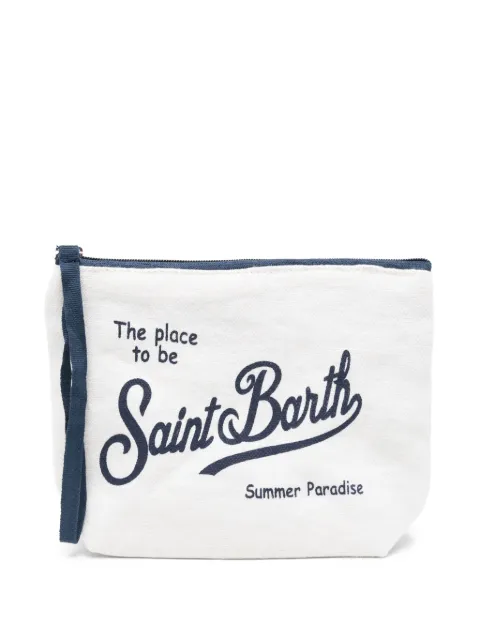 MC2 Saint Barth Kids Aline make up bag