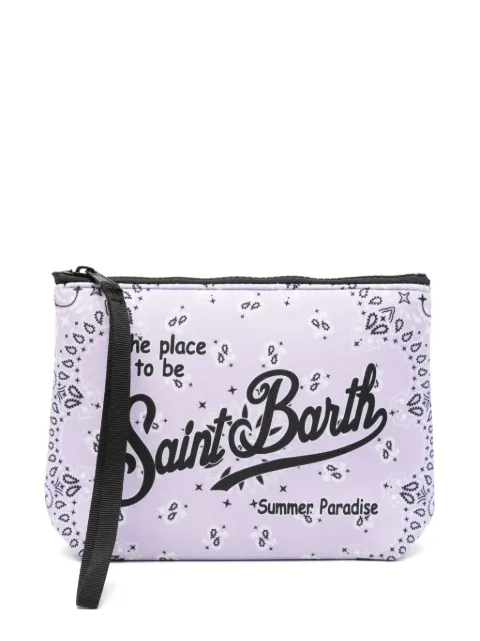 MC2 Saint Barth Kids Aline make up bag