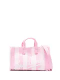 MC2 Saint Barth Kids Phone tote bag - Pink