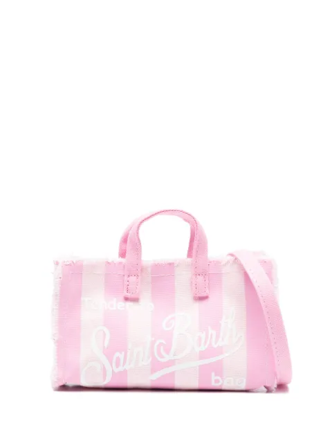 MC2 Saint Barth Kids tote Phone 