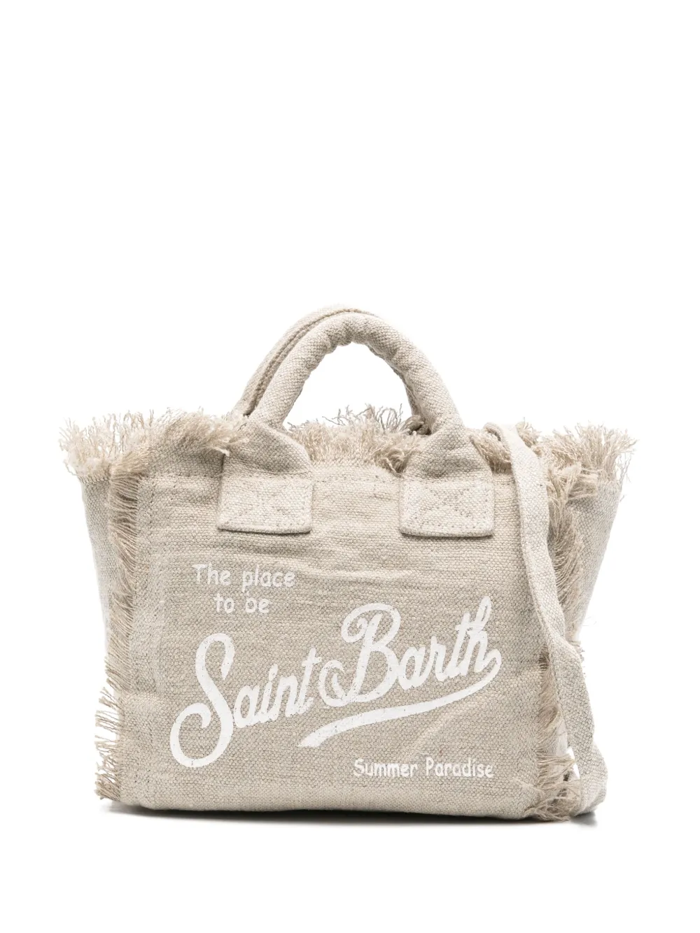 MC2 SAINT BARTH MINI VANITY TOTE BAG