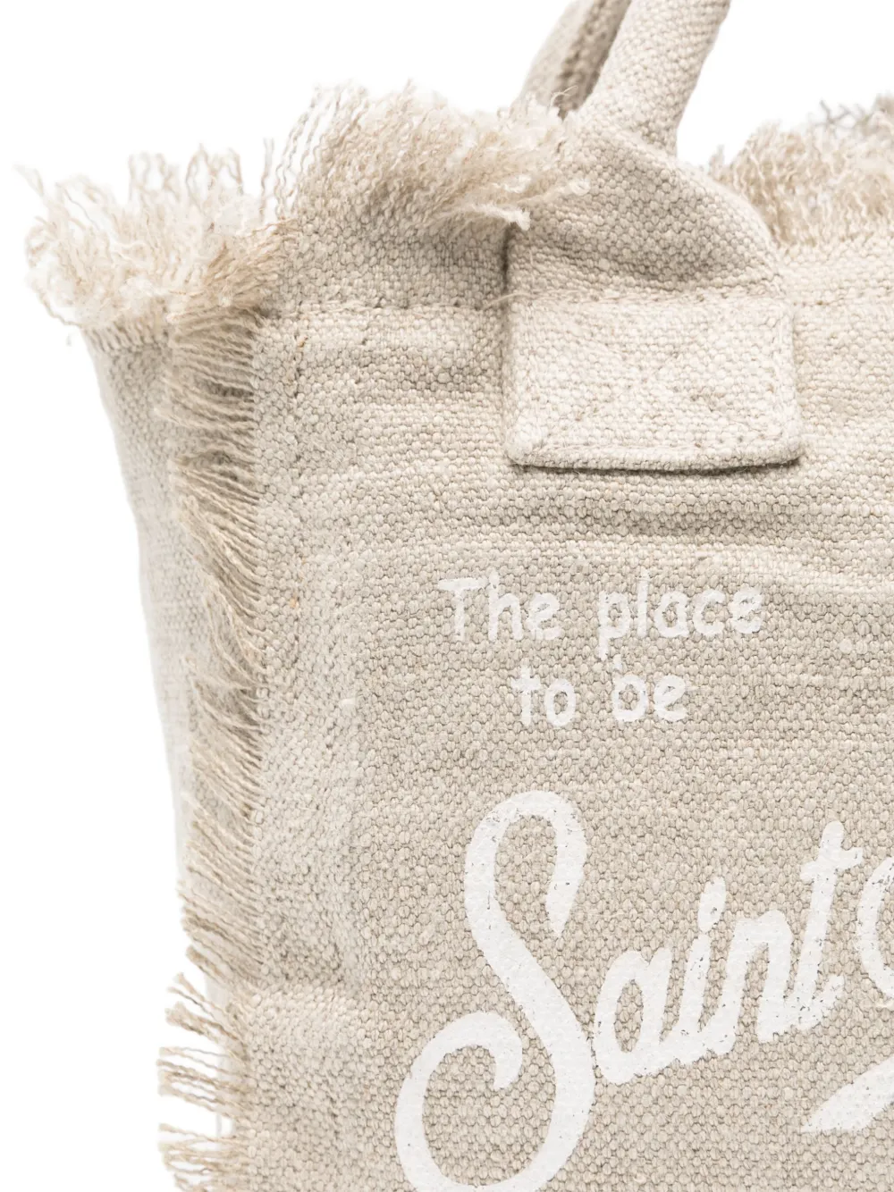 MC2 SAINT BARTH MINI VANITY TOTE BAG