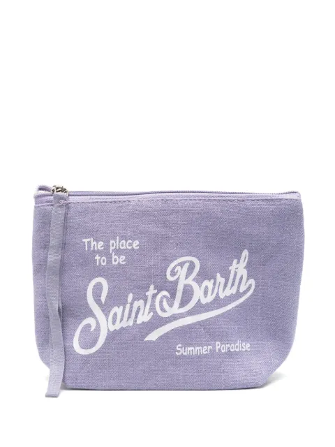 MC2 Saint Barth Kids cosmetiquera Aline