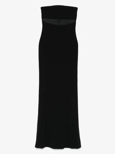 Aniye By Demi maxi dress