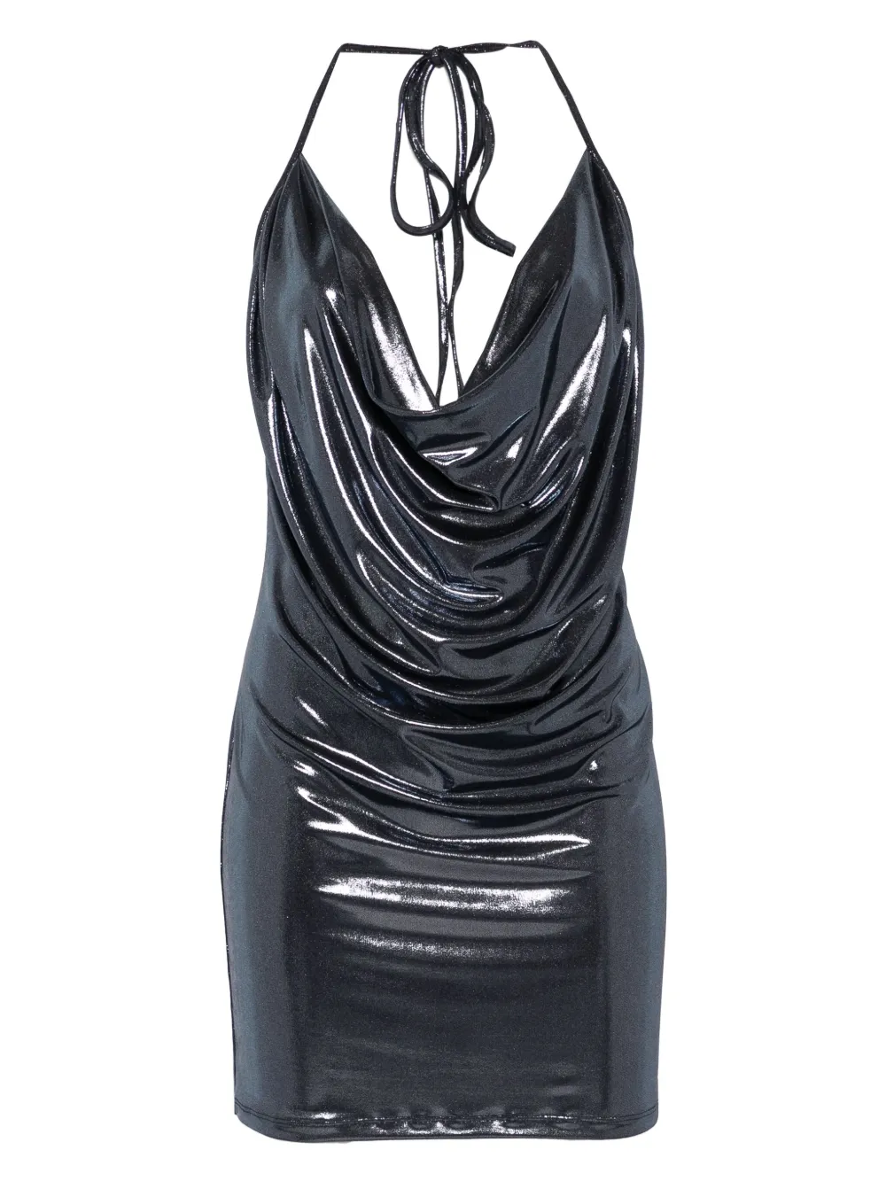 Aniye By Dora mini-jurk Blauw