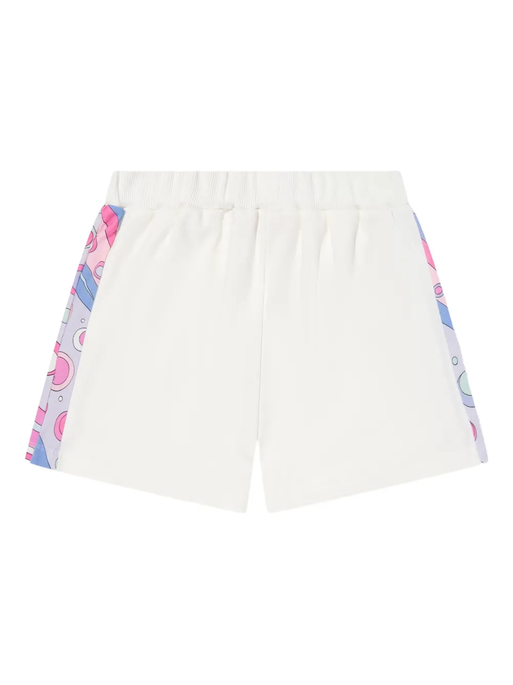 PUCCI Junior shorts con pretina elástica | Shorts casuales | Image 2