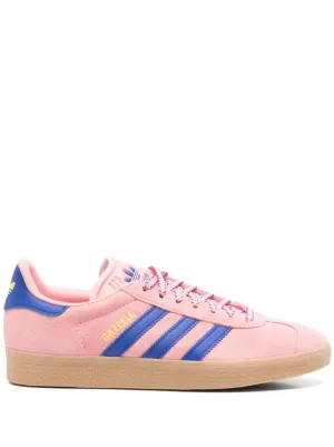 Adidas Gazelle Indoor スニーカー | ピンク | FARFETCH JP