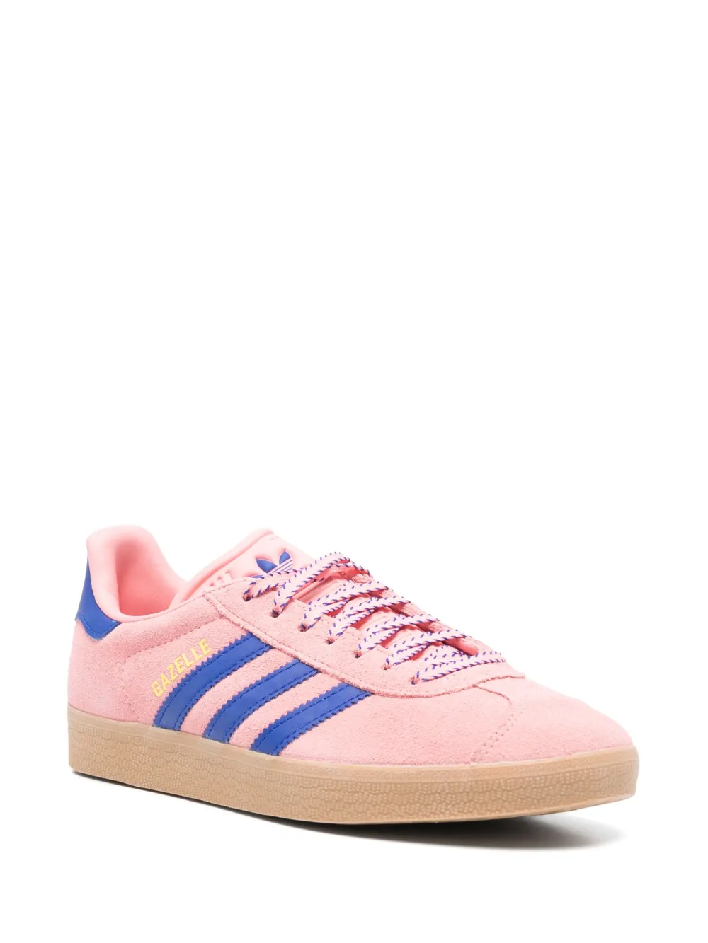 adidas Gazelle sneakers Pink