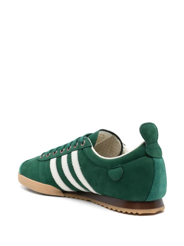 ADIDAS Samba 62 シューズ★正規品★グリーン Adidas Samba 62 Sneakers | Green | FARFETCH