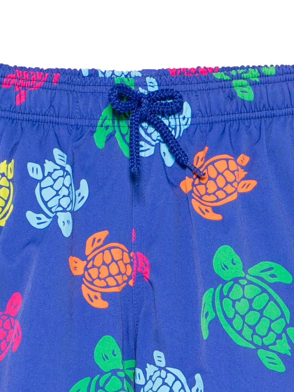 Vilebrequin Kids turtle-print swim shorts | Swim Shorts & Trunks | Image 2