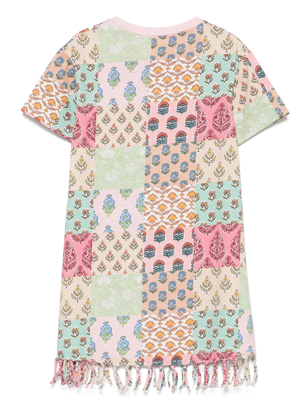 MC2 Saint Barth Kids vestido corto Abbey | Vestidos casuales | Image 2
