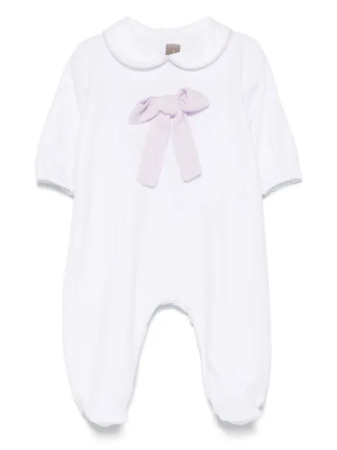 Little Bear pijama con detalle de moño