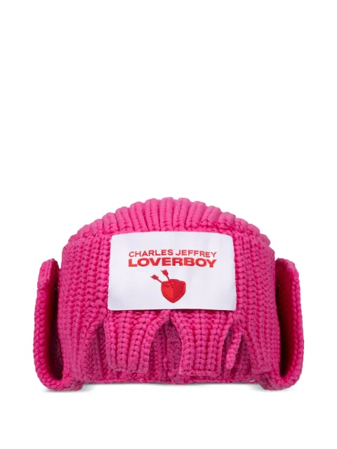Charles Jeffrey Loverboy Archer beanie hat