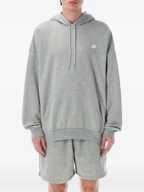 Nike Club Fleece hoodie