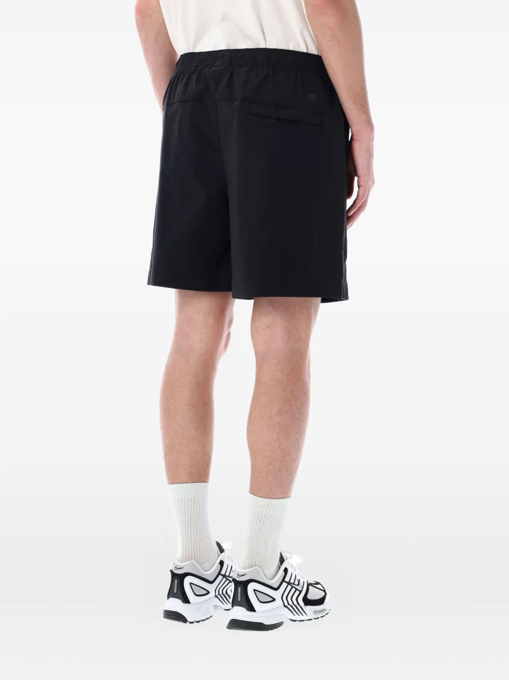 Nike Tech mesh-panelled shorts | Track & Running Shorts | Image 2