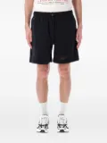 Nike Tech mesh-panelled shorts - Black