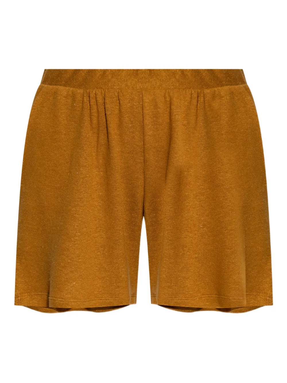 Hanro bermudas con pretina elástica | marrón | Image 1