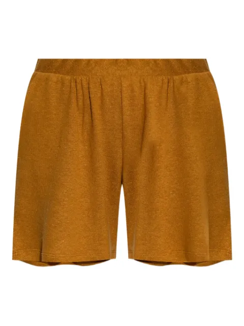 Hanro bermudas con pretina elástica