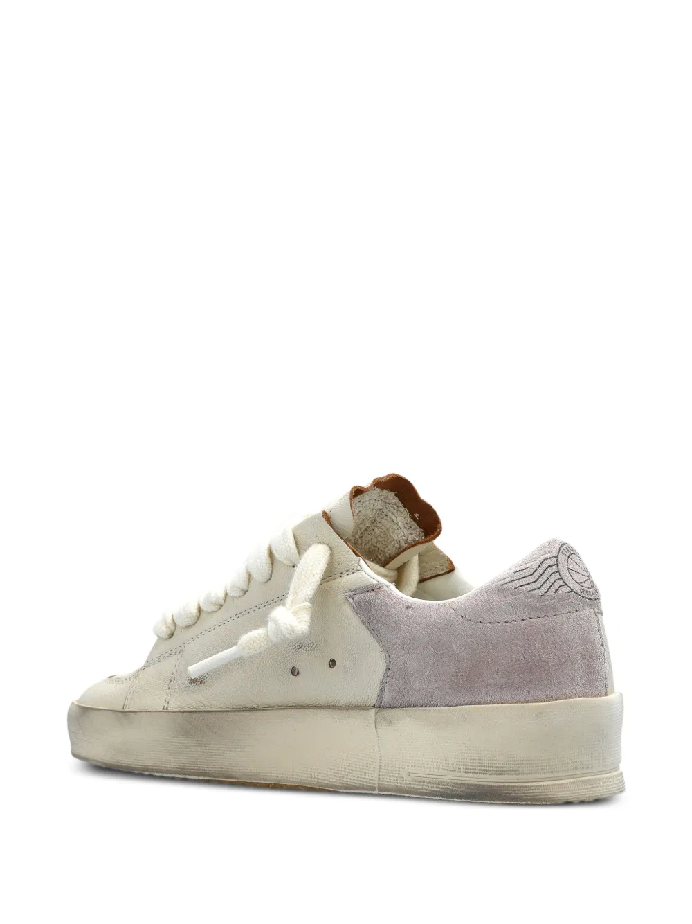 Golden Goose Stardan sneakers Neutrals
