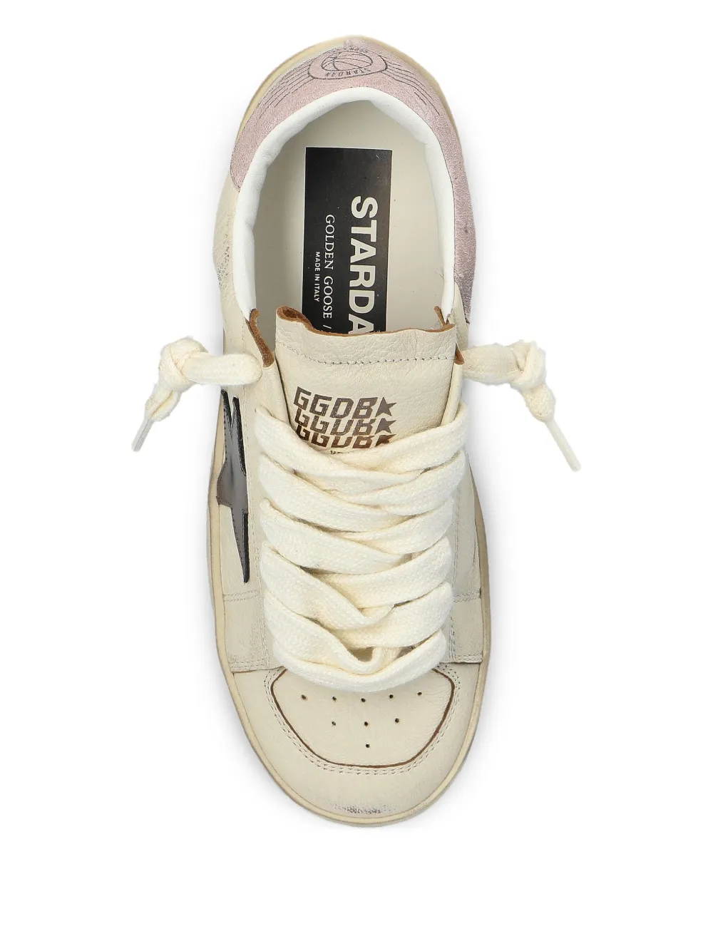 Golden Goose Stardan sneakers Neutrals