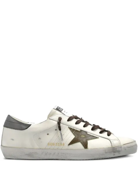 Golden Goose Super Star sneakers 