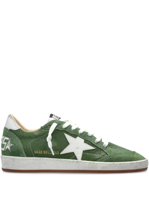 Golden Goose Ballstar sneakers 