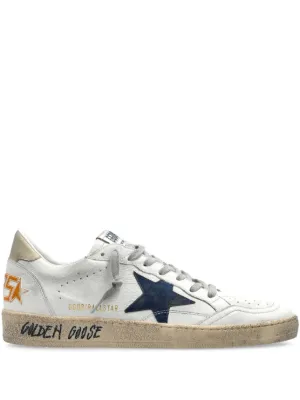 Golden Goose Shoes for Men - Shop Now on FARFETCH