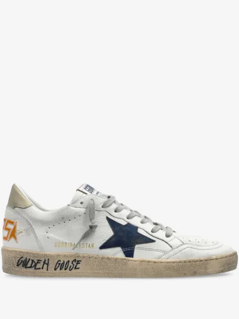 Golden Goose Ball Star sneakers