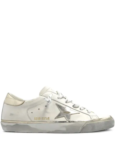 Golden Goose Super Star sneakers