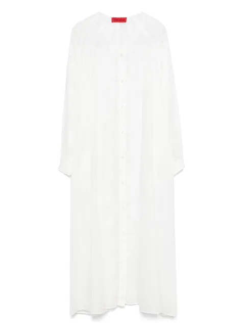 THELATEST vestido camisero midi