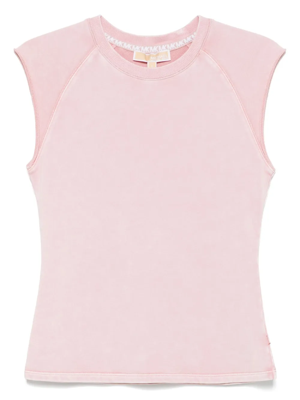 Michael Michael Kors コットントップ - ピンク Michael Michael Kors コットントップ - ピンク