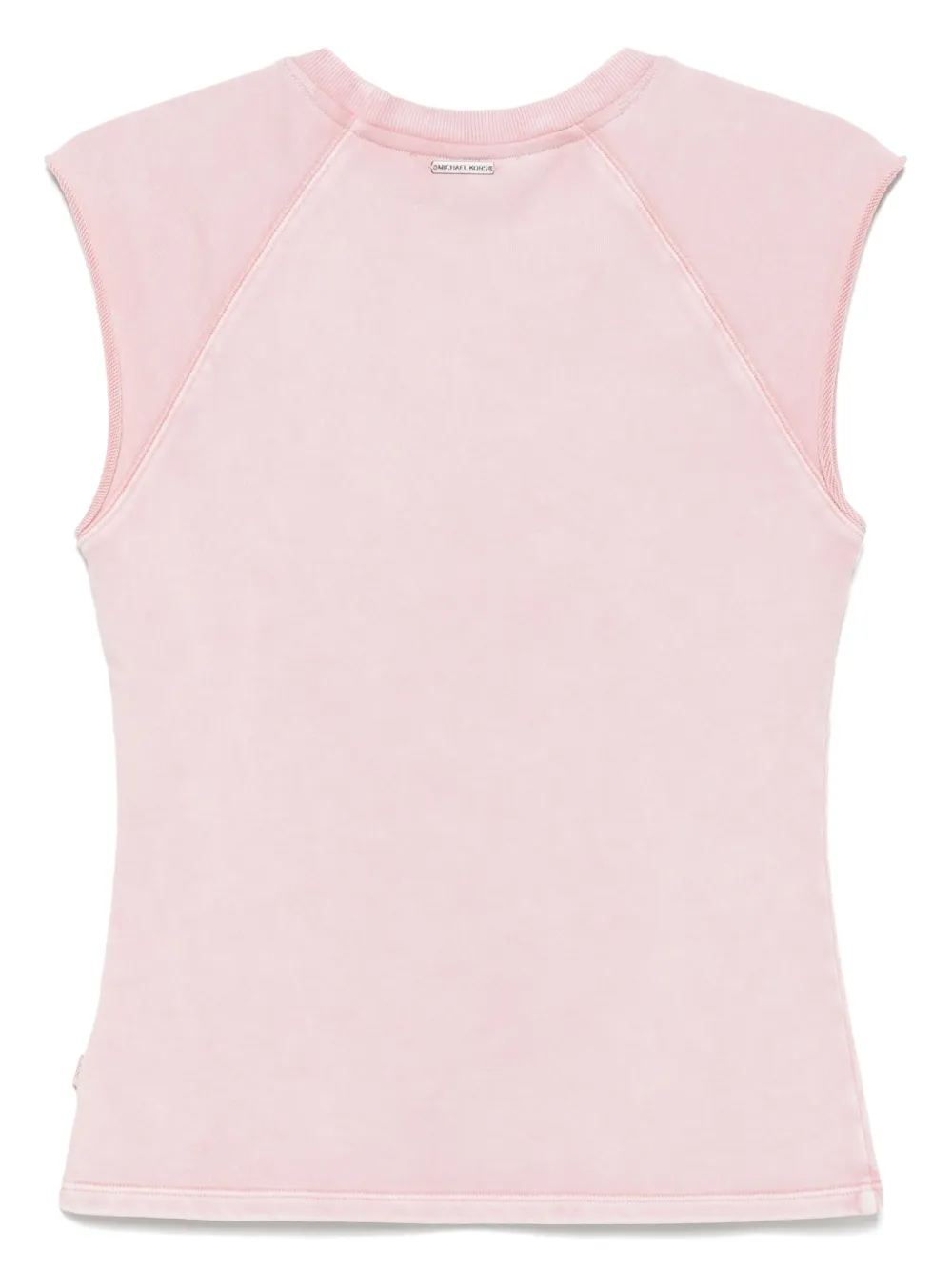 Michael Michael Kors top con botones | Chalecos y camisetas | Image 2