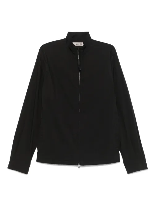 ASPESI veste Kong - Noir - ASPESI - Modalova