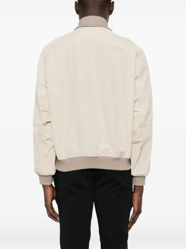 美品EMPORIO ARMANI ボリュームスリーブジャケット 40 楽天市場】【未使用】エンポリオ・アルマーニ 2021年製