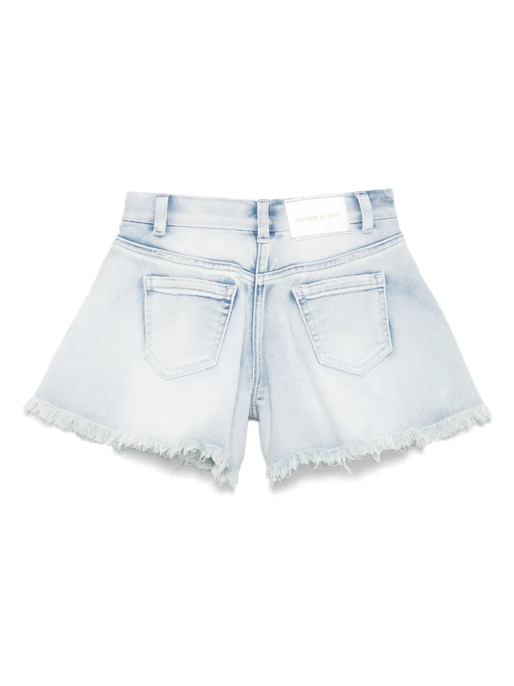 Monnalisa shorts Alice | Shorts de mezclilla | Image 2