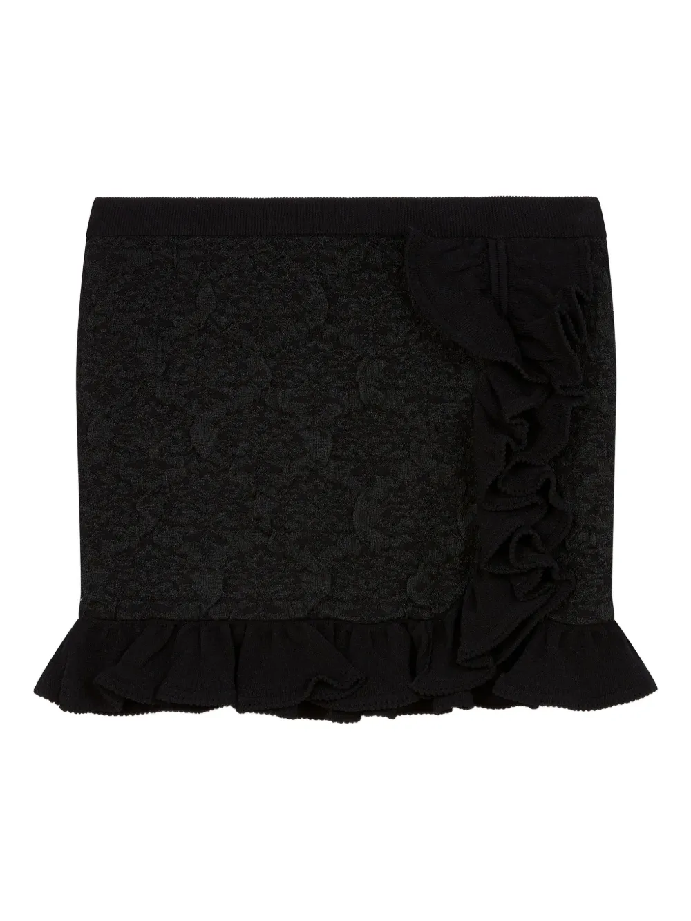 Lanzarote mini skirt