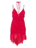 Aniye By Pen mini dress - Red