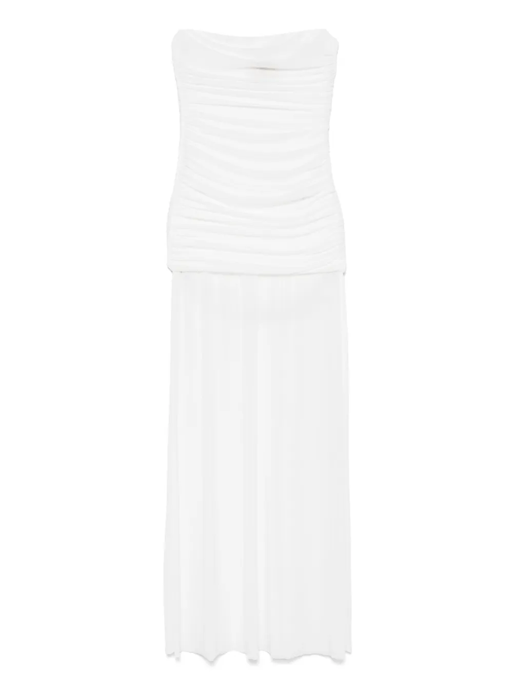 Xena maxi dress