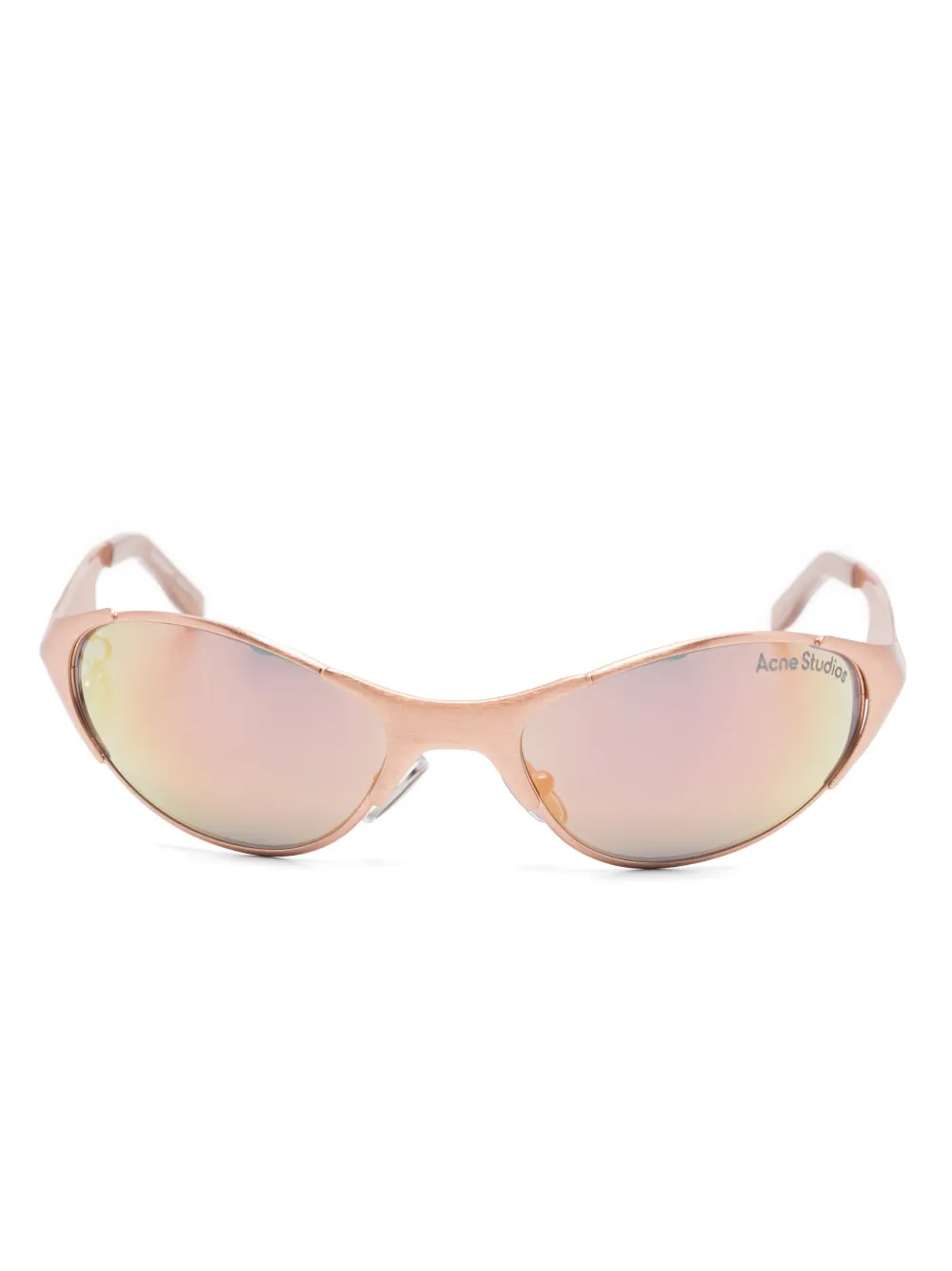 Acne Studios Occhiali da sole - Rosa
