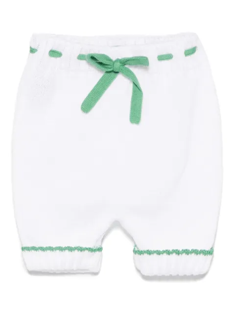 Little Bear pantalones tejidos de cachemira