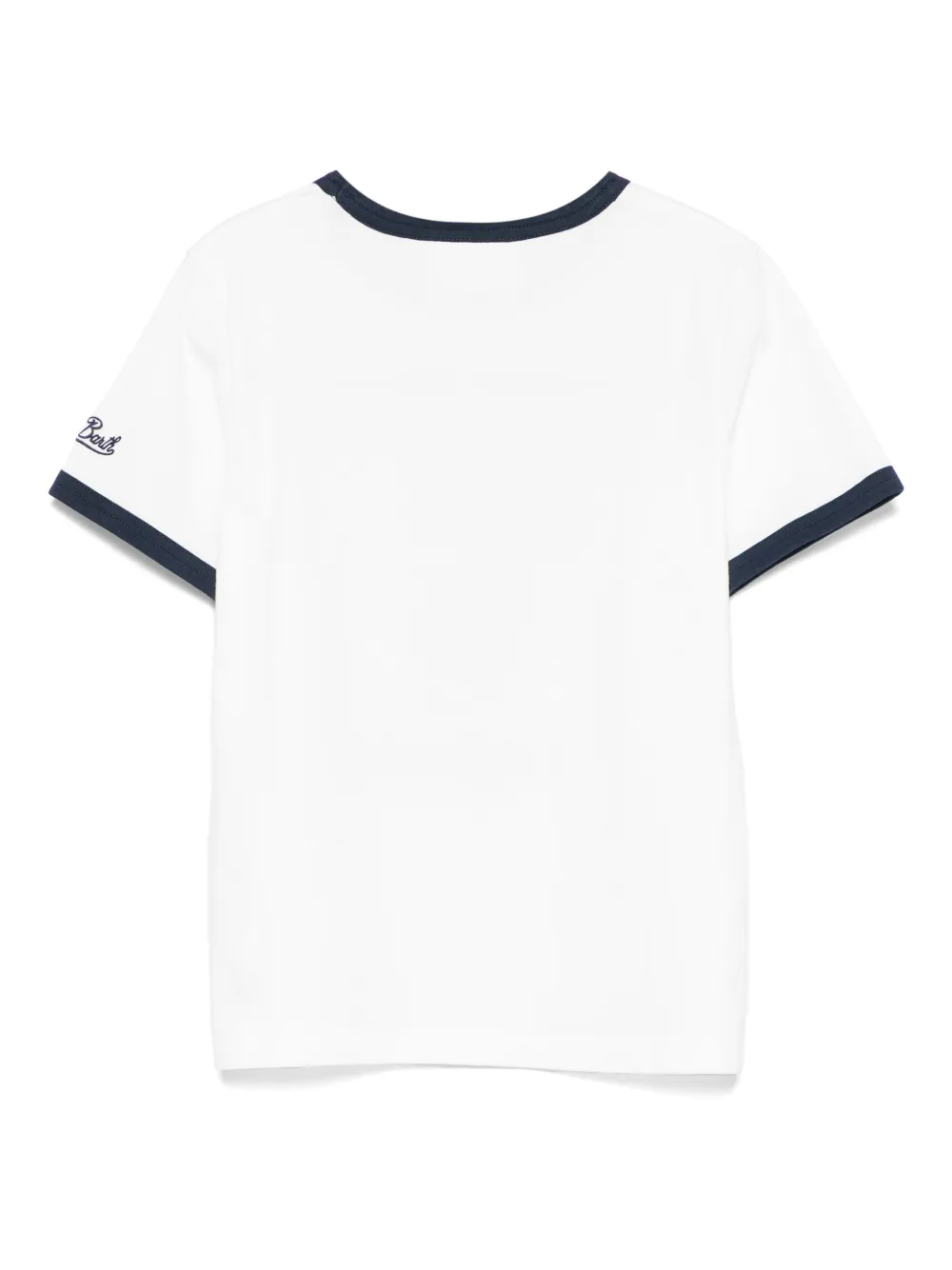 MC2 Saint Barth Kids x Peanuts Dean T-shirt | Boys T-Shirts | Image 2