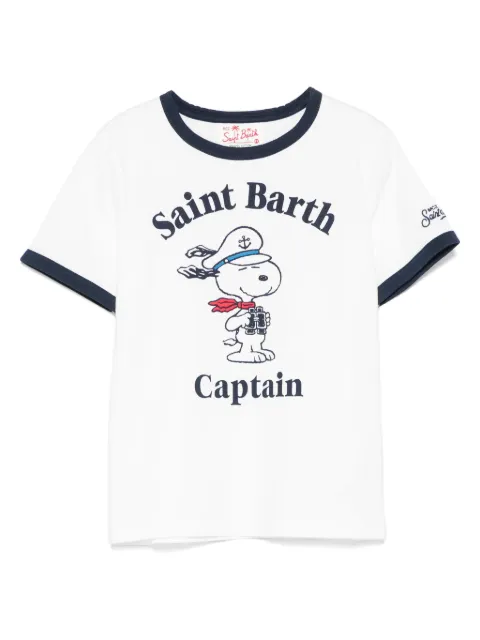 MC2 Saint Barth Kids x Peanuts Dean T-shirt