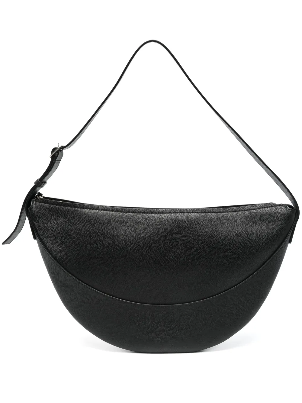 The Row Jouve shoulder bag | Black | Image 1