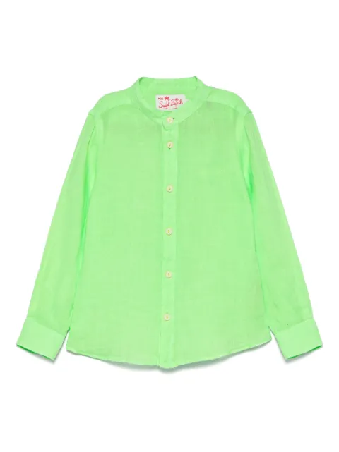 MC2 Saint Barth Kids Pati shirt