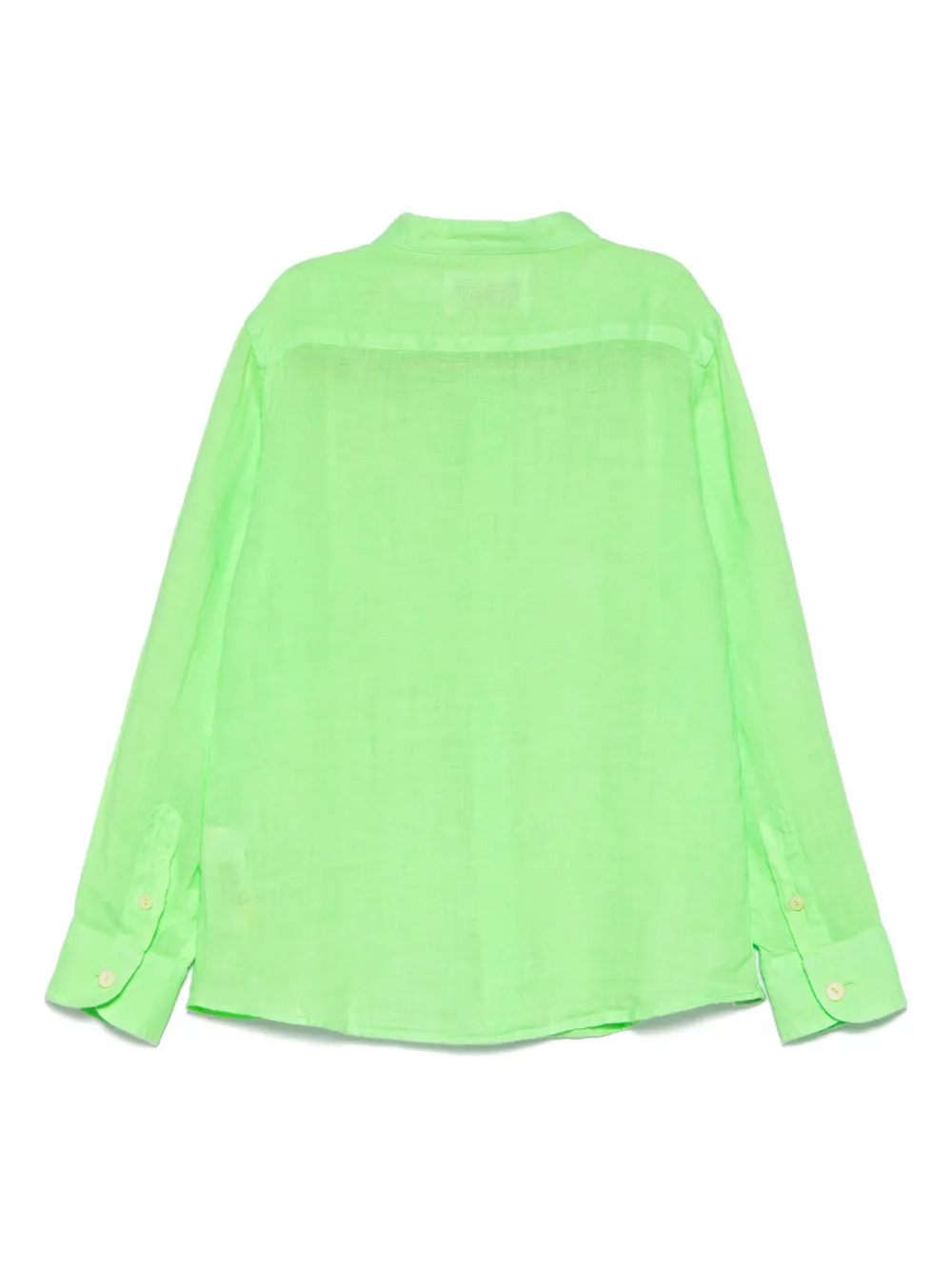 MC2 Saint Barth Kids Pati shirt | Boys Shirts | Image 2