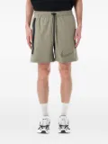 Nike Tech shorts - Green
