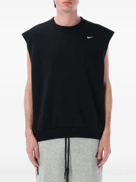 Nike sleeveless tank top