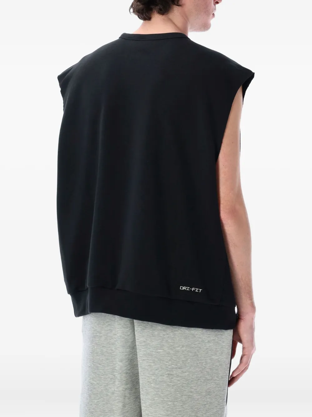 Nike sudadera oversize | Chalecos y camisetas | Image 2