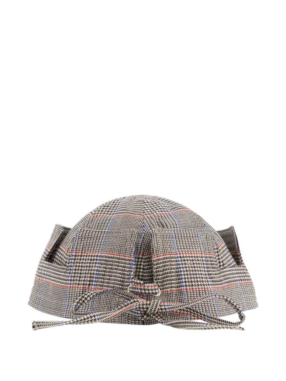 Charles Jeffrey Loverboy x Clash of Clans Crown Sailor hoed Beige
