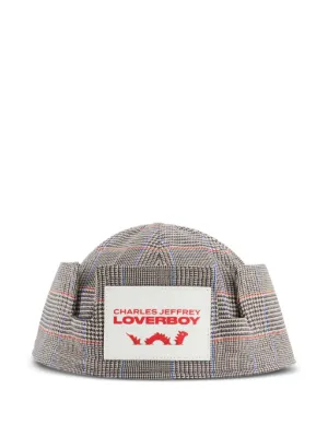 Charles Jeffrey Loverboy Hats for Men - Shop Now on FARFETCH